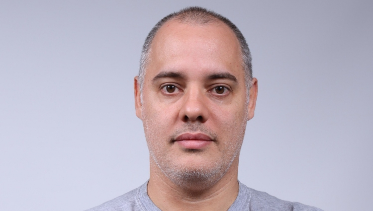 Bernardo Vázquez García